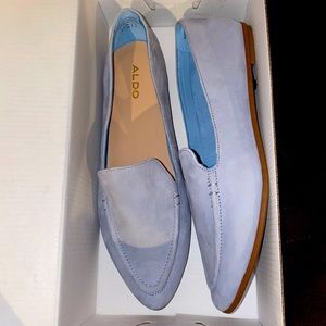 Brand new Aldo women shoes (flats)